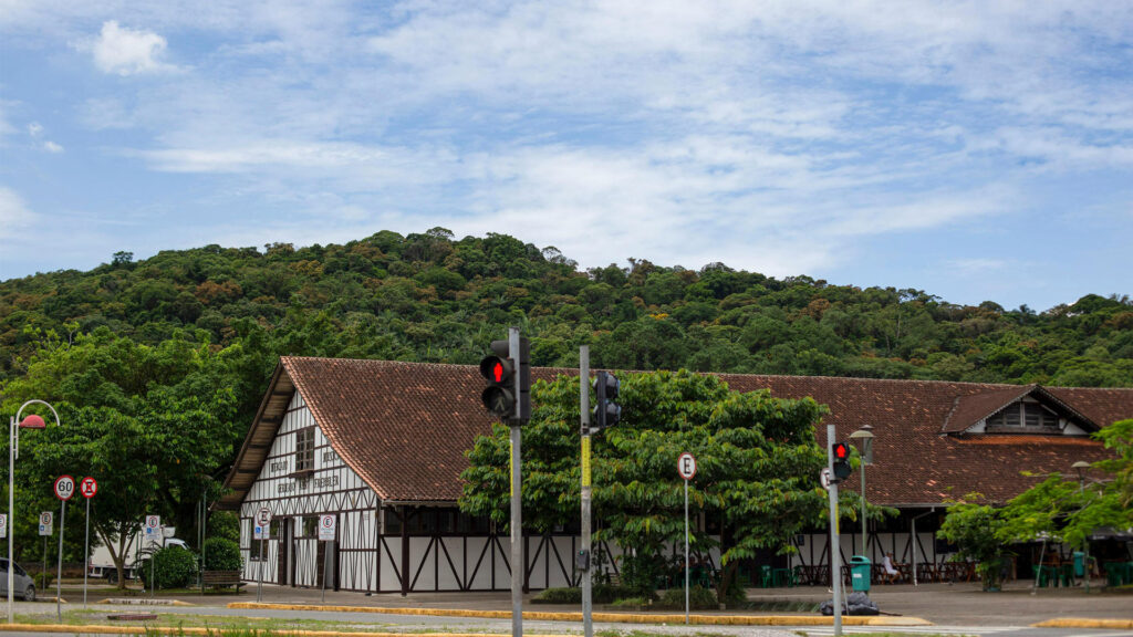 Joinville, Brazil