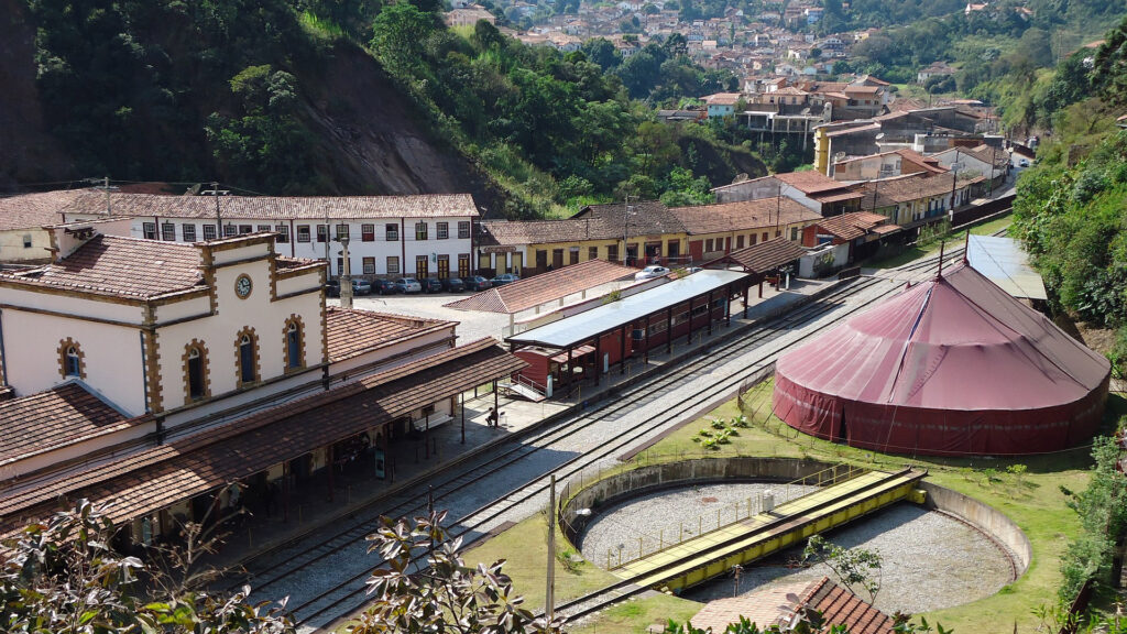 Ribeirão Preto, Brazil