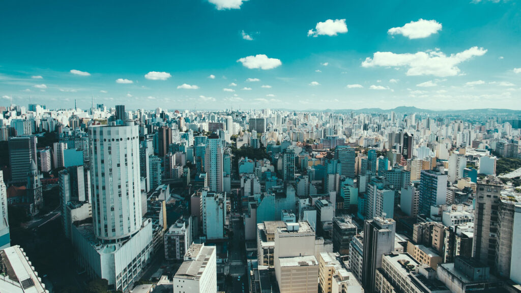 São Paulo, Brazil