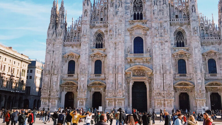 Milan, Italy