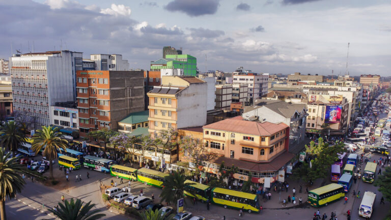 Nairobi, Kenya