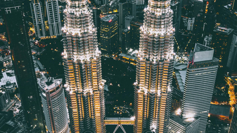 Kuala Lumpur, Malaysia