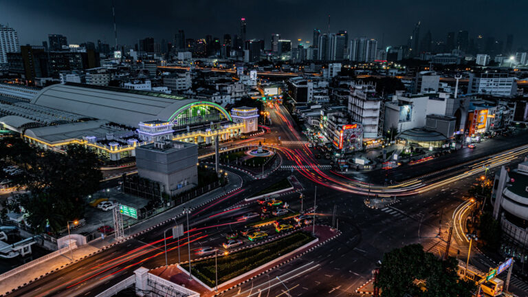 Bangkok, Thailand