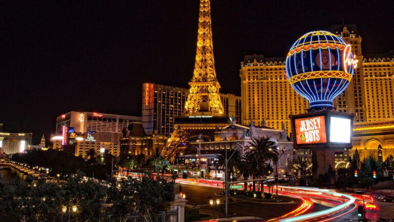 Las Vegas, United States